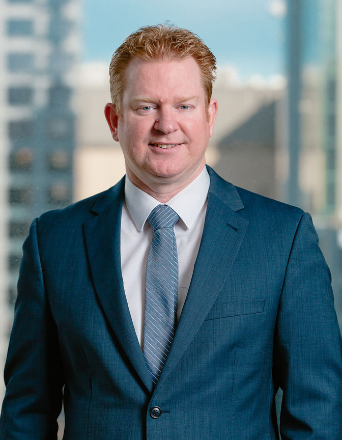 Construction Lawyer Perth